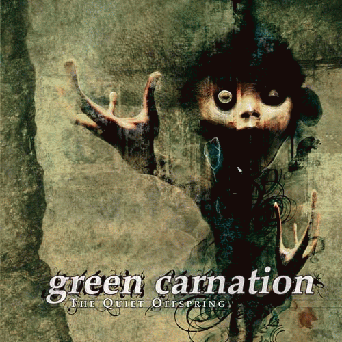 Green Carnation : The Quiet Offspring